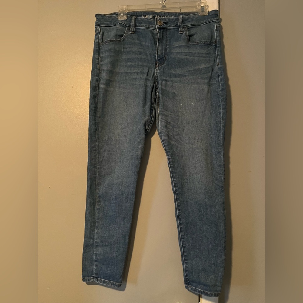 American Eagle Outfitters Jeggings